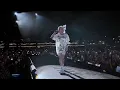 Billie Eilish | All the good girls go to Hell (Live Performance) Las Vegas 2021