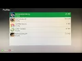 How to delete Xbox 360 Accounts on Xbox One