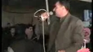 إبراهيم السعد مع حميد الفراطي محاورى 