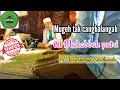 Download Lagu Al Mahabbah putri merdu muge tak cangkolangah Abe Dhe guste Allah|PP Walisongo Situbondo