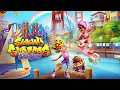 Subway Surfers World Tour San Francisco 2024 | Official Trailer