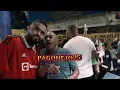 Yan - vou desligar ao vivo no pagode do chinelo 