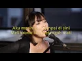 Download Lagu [KARAOKE] TAMI AULIA | NADIN AMIZAH - BERTAUT
