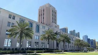 8-18-2026 County of San Diego Board of Supervisors Meeting - PM Session