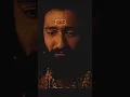 💔This scene CHHAAVA emotional 😭#achievegreatness #trending #motivation #chhava #explore