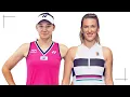 Elena Rybakina vs Victoria Azarenka Miami Open LIVE SCORE
