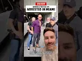 BREAKING Andrew and Tristan Tate Arrested In Miami for Human Trafficking