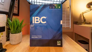 2021 IBC Structural Changes Pt 1