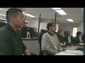 Stockton corrections program uses computer coding to give inmates a second chance