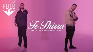 landi roko x florian tufallari te thirra official video 
