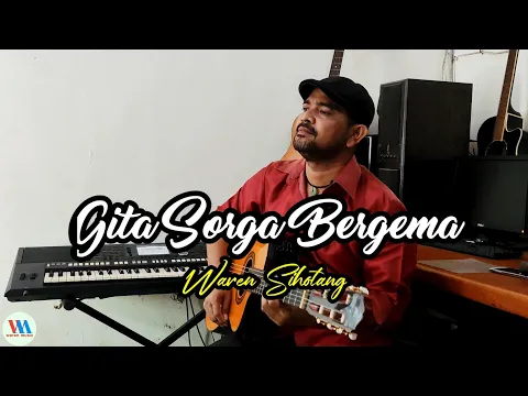 Download MP3 Gita Sorga Bergema - Instrumen Lagu Natal (Waren Sihotang)
