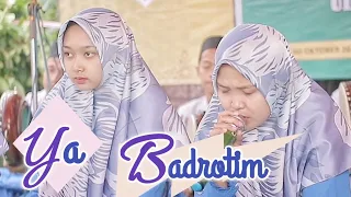 Download YA BADROTIM - UD. SUGEH MULYO - Metatu, Benjeng, Gresik MP3