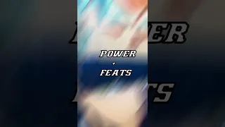 Goku Vs Mashle  Goku Vs Mashle