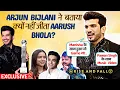 Download Lagu Rise And Fall WINNER Arjun Bijlani Shocking Comment On Aarush Bhola, Manisha Rani, Pawan Singh MP3
