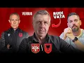 Download Lagu Head2Head | Serbi-Shqipëri, Rudi Vata: Sylvinho e ka mbaruar energjinë! 