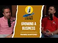 Growing a Business Frankie DiAntonio