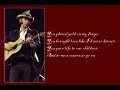 Don Williams - You're my best friend, Carnegie Hall