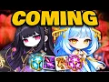 EVERYTHING Coming to MapleStory in the Next Few Months