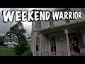 Download Lagu EP9 of My 1880 Home Revovation, Weekend warriors