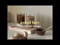good boy - KJ (speed up)