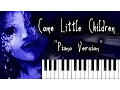 Download Lagu Children of the Night - Piano Version (Come Little Children) Hocus Pocus
