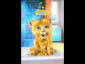 Lagu Talking Ginger selamat pagi sayang by Hanif Akmal