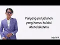 Download Lagu Budi Doremi - Mesin Waktu | Lirik Lagu Indonesia
