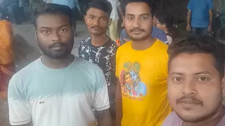 শ্রী হরিপুর হরিয়ার পাড়া নাম যজ্ঞ Life Fact Bikram is live!