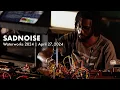 Lagu sadnoise – Waterworks 2024: Festival of Experimental Sound