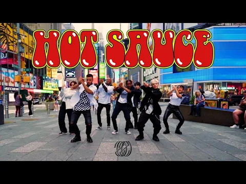 Download MP3 [KPOP IN PUBLIC] NCT DREAM 엔시티 드림 '맛 (Hot Sauce)' DANCE COVER BY I LOVE DANCE