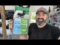 Simple Lawn Solutions Advanced 16-4-8 Balanced NPK - Lawn Food Quality Liquid Fertilizer