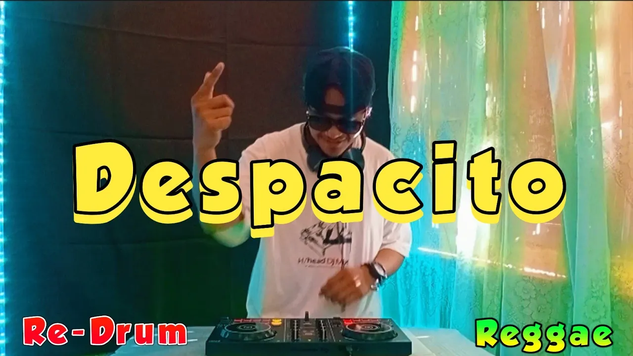 Despacito - (Luis Fonsi - Daddy Yankee - Justin Bieber) DjRomar Remix (ReDrum Reggae) Despacito - (Luis Fonsi - Daddy Yankee - Justin Bieber) DjRomar Remix (ReDrum Reggae)