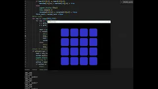 Build a Fun Memory Game in Python with Pygame Interactive Card-Matching Challenge