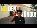 Lagu Dju Dju V - Ròndu Ft. Rich Kalashh (Official Music Video)
