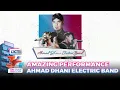 Download Lagu AMAZING PERFOMANCE!! Ahmad Dhani Electric Band | HUT RCTI 34 ANNIVERSARY CELEBRATION