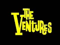THE VENTURES: Surf Rider