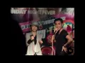 Angela Pang 彭家麗 彭遠揚《從不喜歡孤單一個》Live