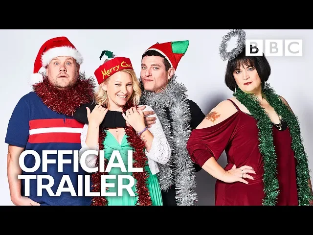 Gavin & Stacey: Christmas Special trailer | BBC Trailers