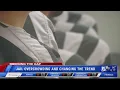 Bridging the Gap Jail overcrowding and changing the trend