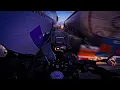 Download Lagu How to Hack Casablanca... but Respectfully (Casa-Mohammedia 4K on CFMOTO 450MT / PURE EXHAUST SOUND)