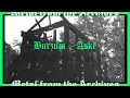 Download Lagu True Norwegian Black Metal:  Burzum 🇳🇴 ~ Aske ~ 1993 ~ MFTA #blackmetal