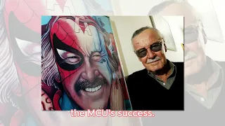 Unlocking the Wealth of Stan Lee How Much Was His Net Worth Path to Wealth