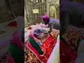 Download Lagu Hazarat Mohammad S.A.W Kadam Mubarak | Shah-e-alam Roza #zyarat  #shorts #rajanji