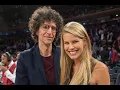 Howard Stern Wives Alison Stern Beth Ostrosky Stern