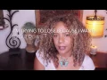 Rachel True 17 vlog