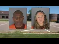 4 suspects charged in sex trafficking operation