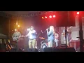 kindred Valley - "Hangin' on the Wall"  at Harvest in the Wood festival, Ravenswood WV 09/27/25