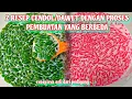 Download Lagu TINGGAL PILIH MANA YANG MENURUT KALIAN SIMPEL ‼️ RESEP CENDOL DAWET ASLI DARI PEDAGANG