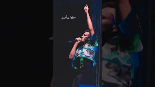 والدنيا ايه غير  كام جدع بمسى عليه  ويجز   دندنها