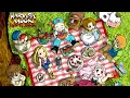 Download Lagu Harvest Moon: Back to Nature Soundtrack